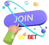 Junte-se ao cassino 66Dv Bet hoje mesmo