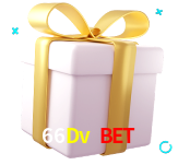 Receba seus bônus de boas-vindas no 66Dv Bet