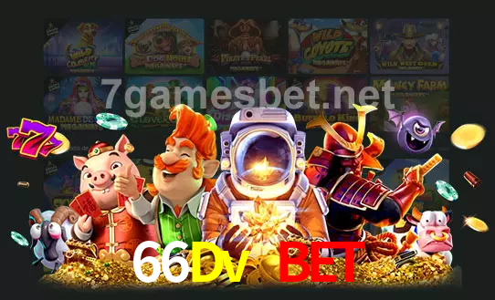 cassino 66Dv Bet